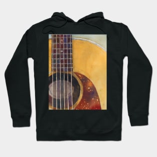 Gibson J45 Hoodie